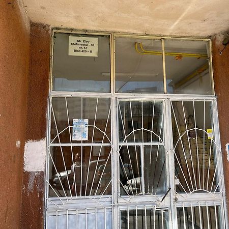 Crisand Home Bukareszt Zewnętrze zdjęcie