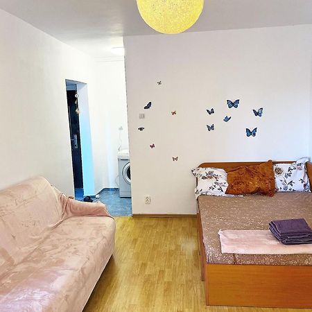 Crisand Home Bukareszt Zewnętrze zdjęcie