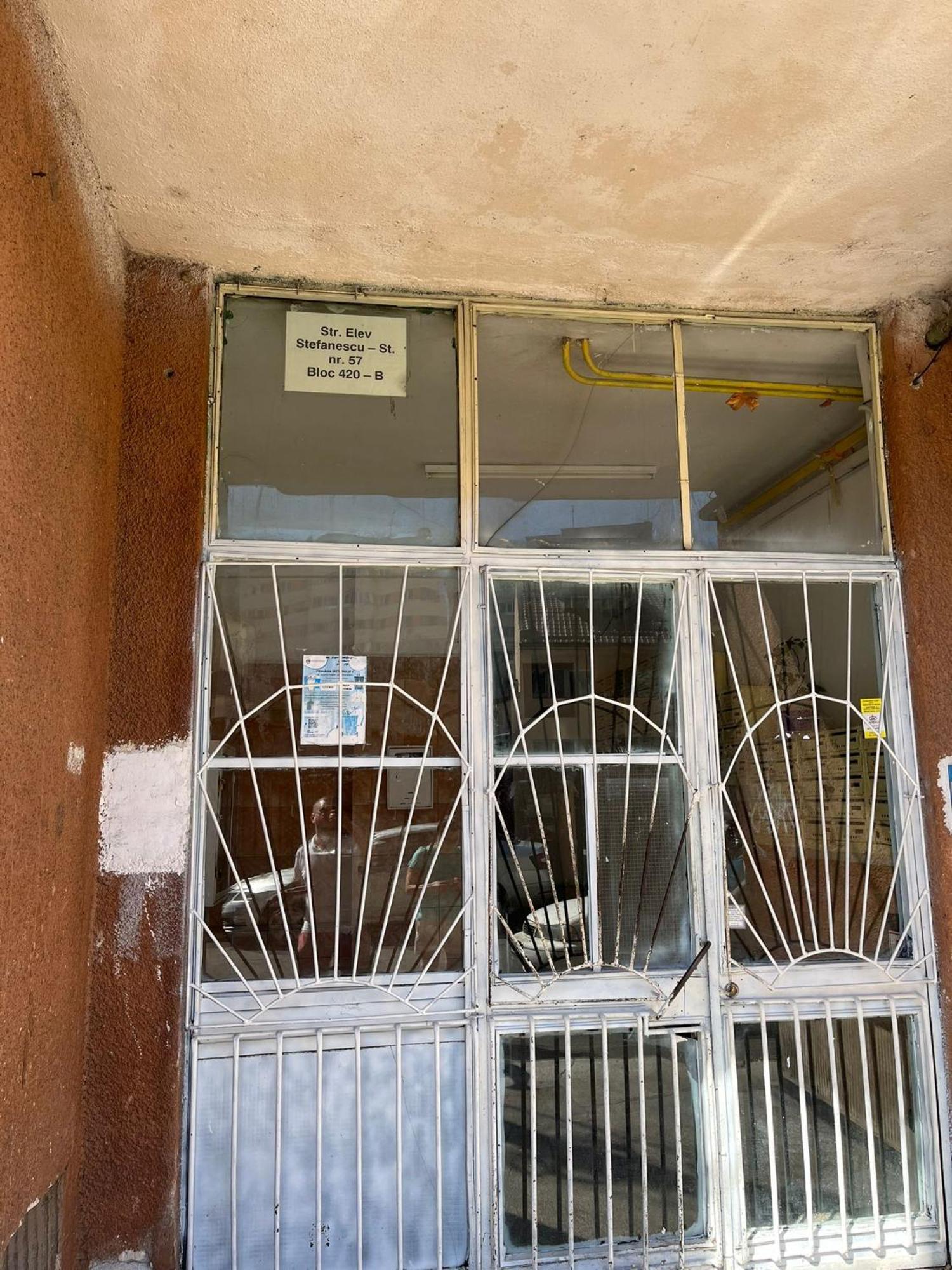 Crisand Home Bukareszt Zewnętrze zdjęcie