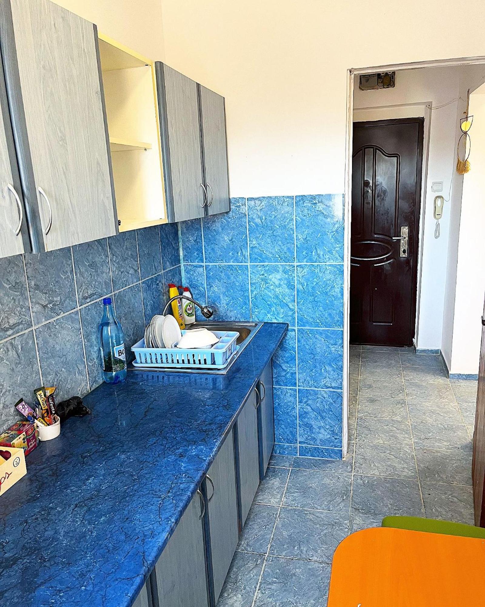 Crisand Home Bukareszt Zewnętrze zdjęcie