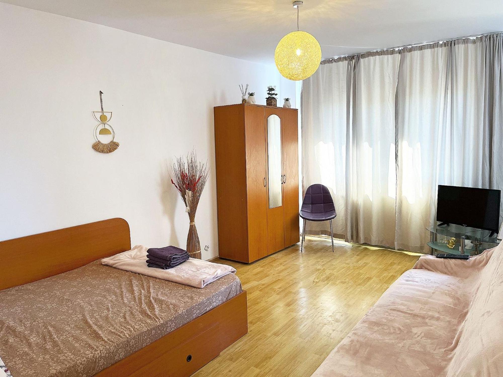 Crisand Home Bukareszt Zewnętrze zdjęcie