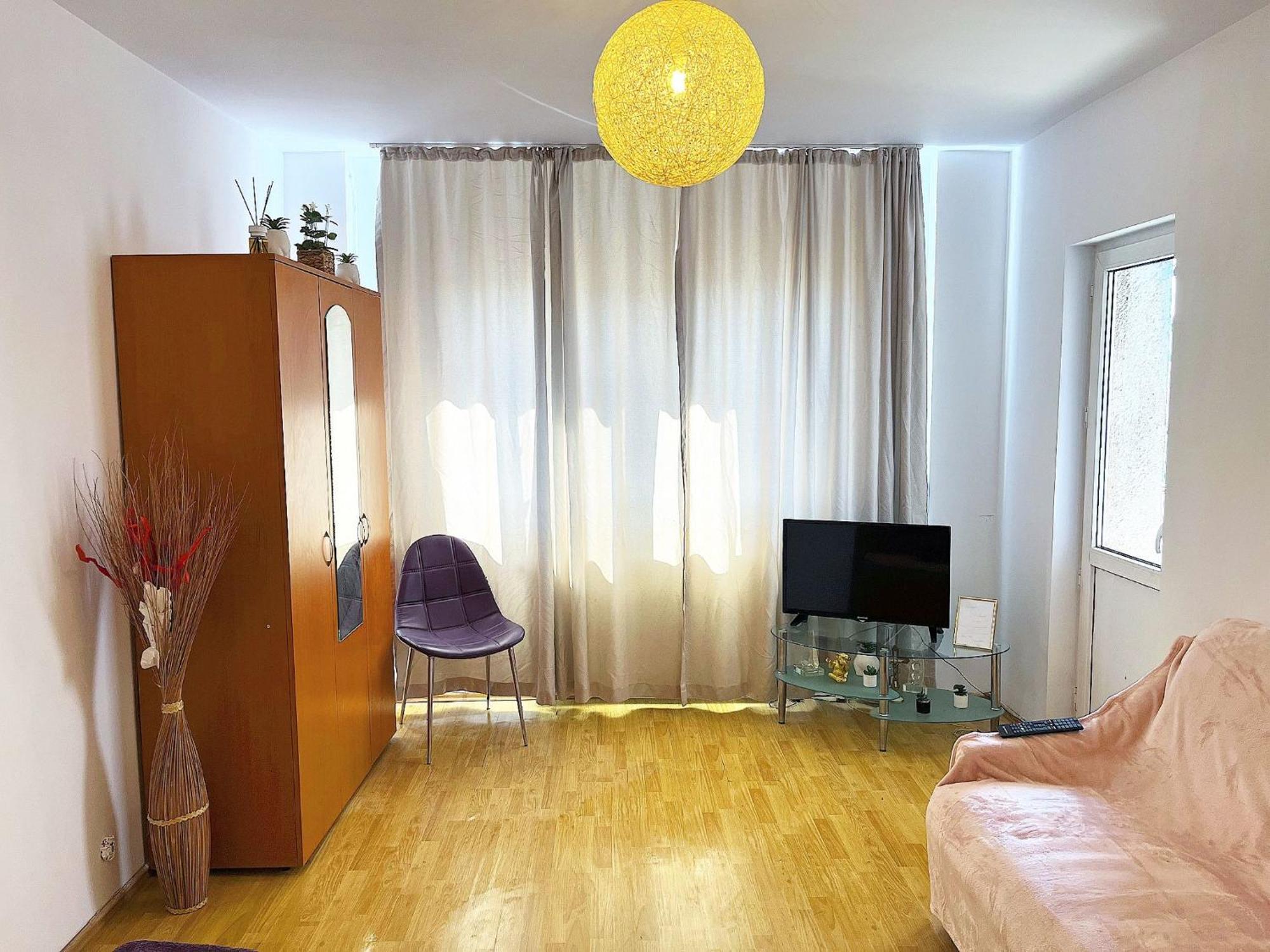 Crisand Home Bukareszt Zewnętrze zdjęcie