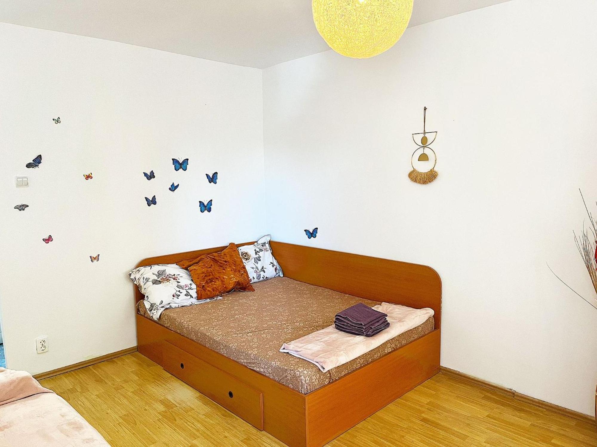 Crisand Home Bukareszt Zewnętrze zdjęcie