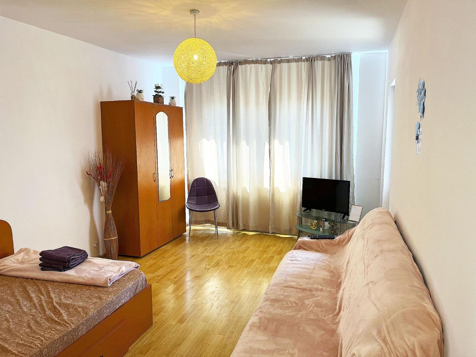 Crisand Home Bukareszt Zewnętrze zdjęcie