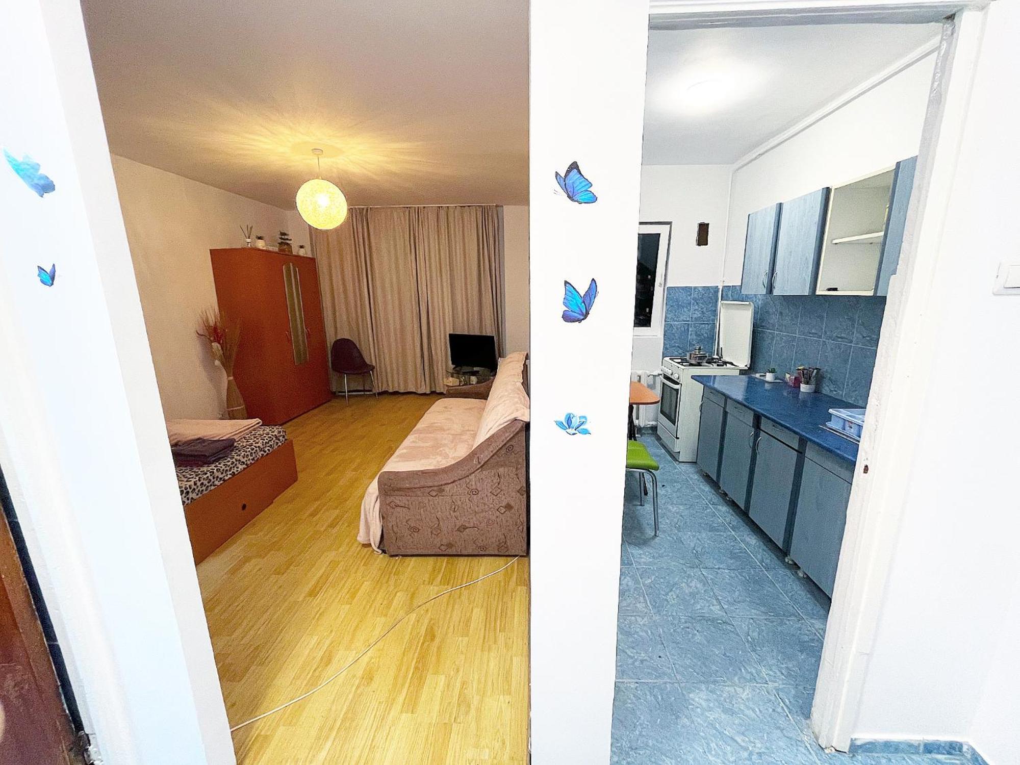 Crisand Home Bukareszt Zewnętrze zdjęcie